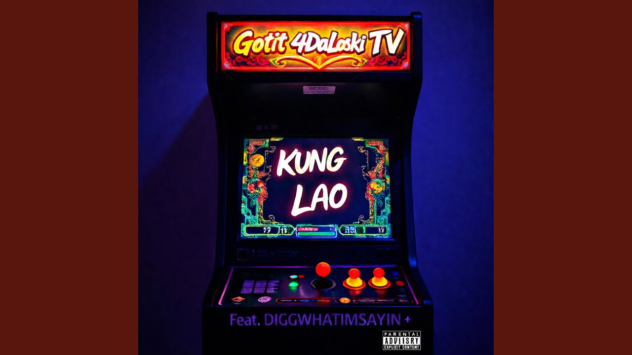 Kung Lao (feat. Diggwhatimsayin)