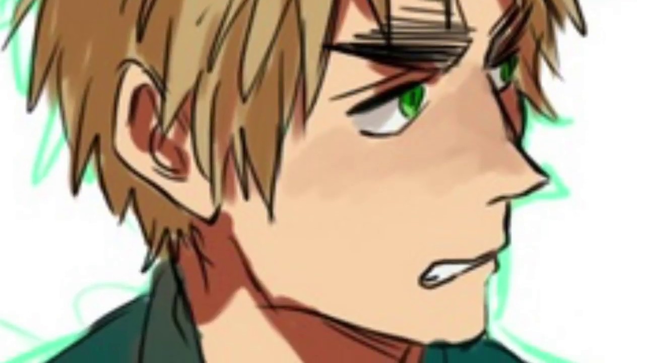 Aph England AMV: King