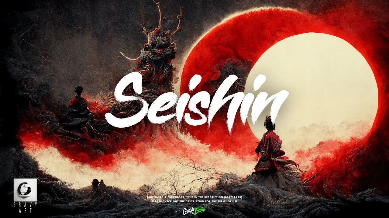 Hard Japanese Type Beat - 