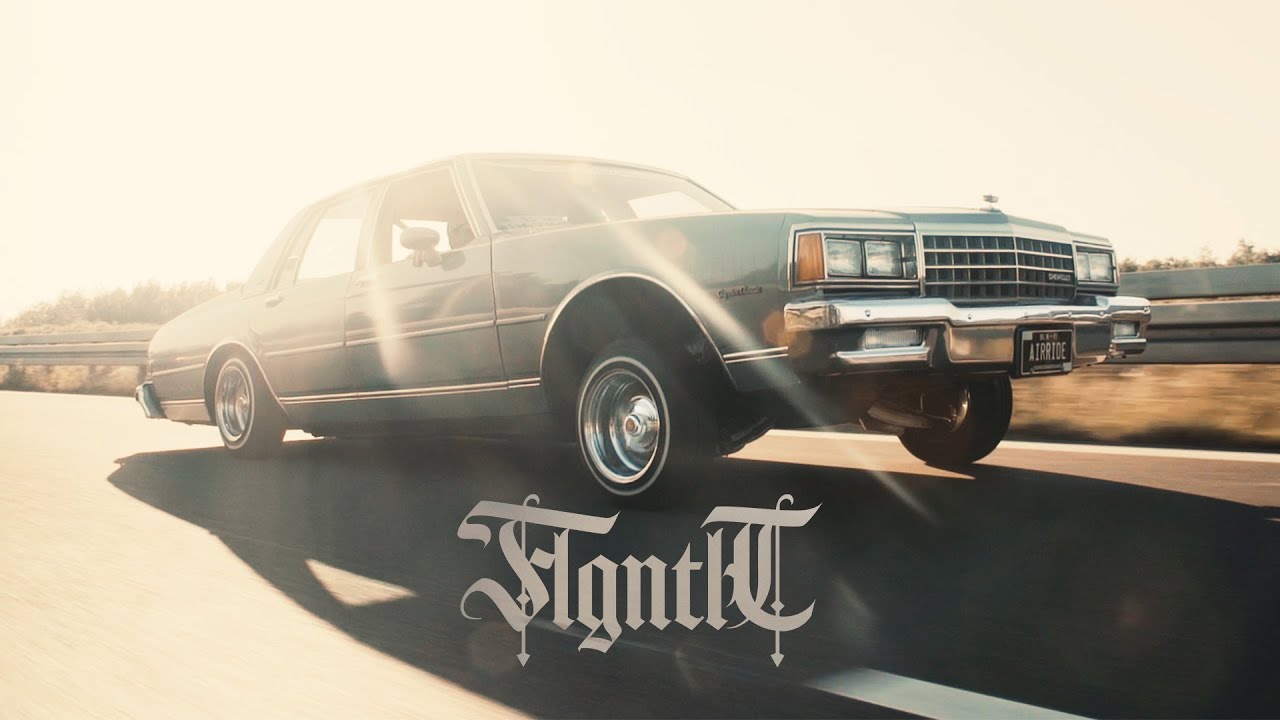 Lowrider Car Club | West Berlin Customs im Interview | Flgntlt