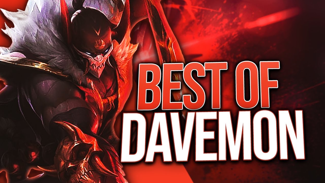 DAVEMON 