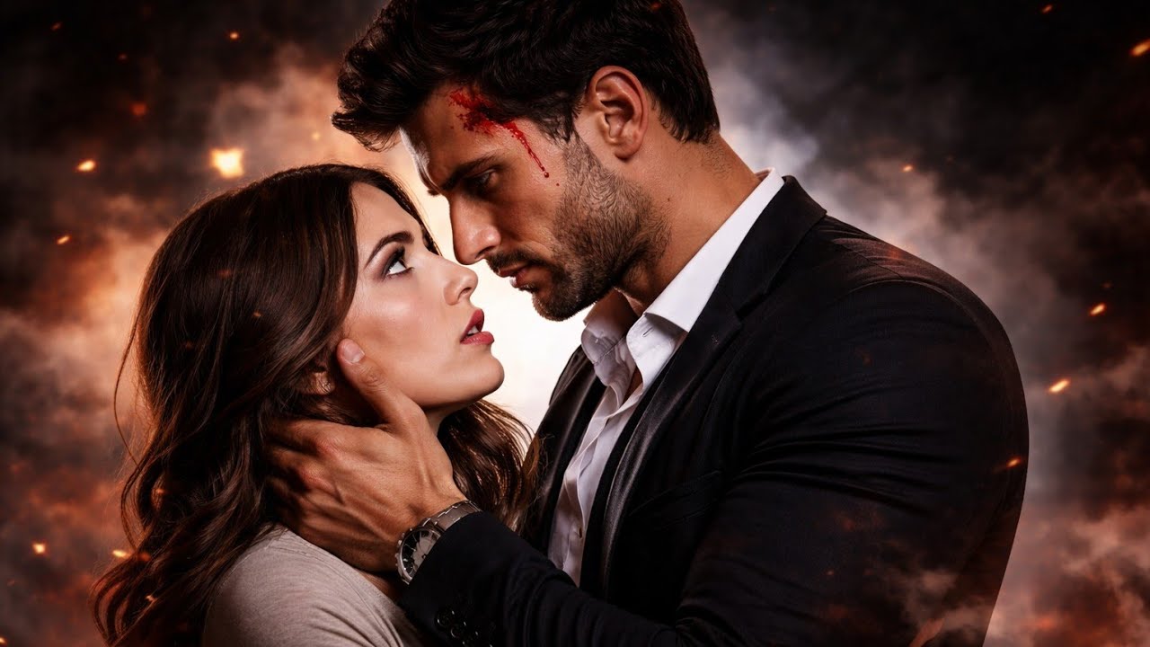 She Gave the Dying Mafia Boss Mouth-to-Mouth — He Woke Up and Wouldn’t Let Go
