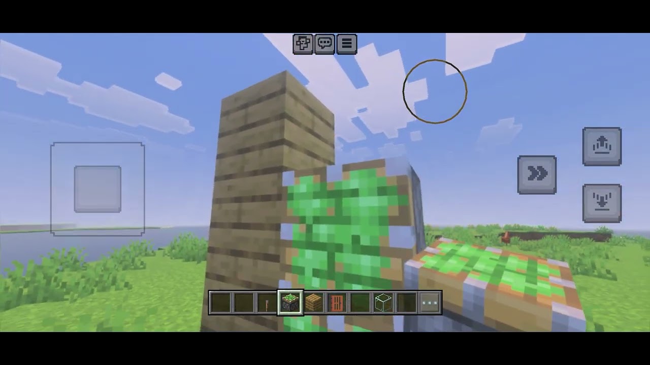 麥塊活塞門教學￼