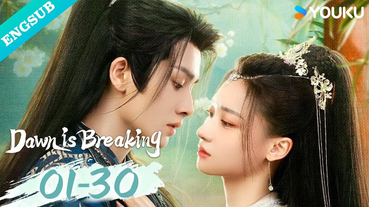 【ENG SUB】Dawn is Breaking EP01-30 | He Xuanlin / Li Fei / Wang Xingwei | YOUKU