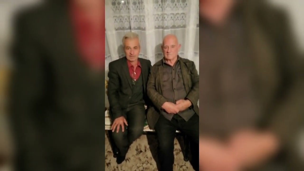 Nadir dayının doğum günü