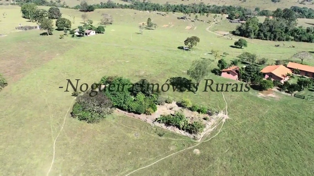 Sitio com 6 alqueires na região de Porangaba-SP
