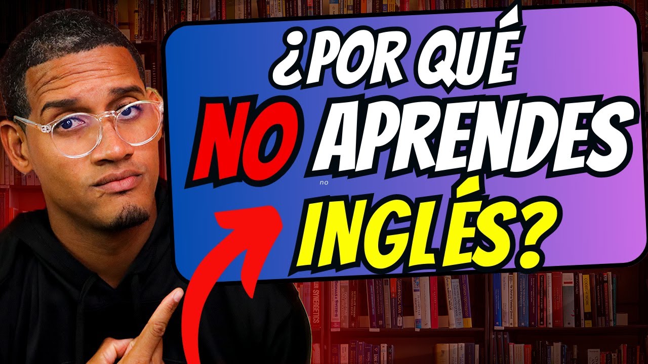 Cómo Siempre Estar Motivado Mientras Aprendes Inglés 💯