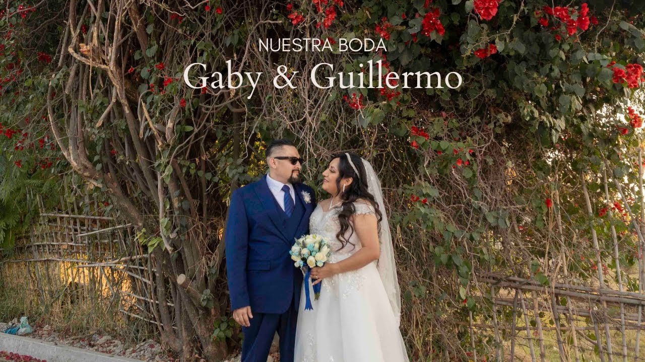 HIGHLIGHT GABY & GUILLERMO
