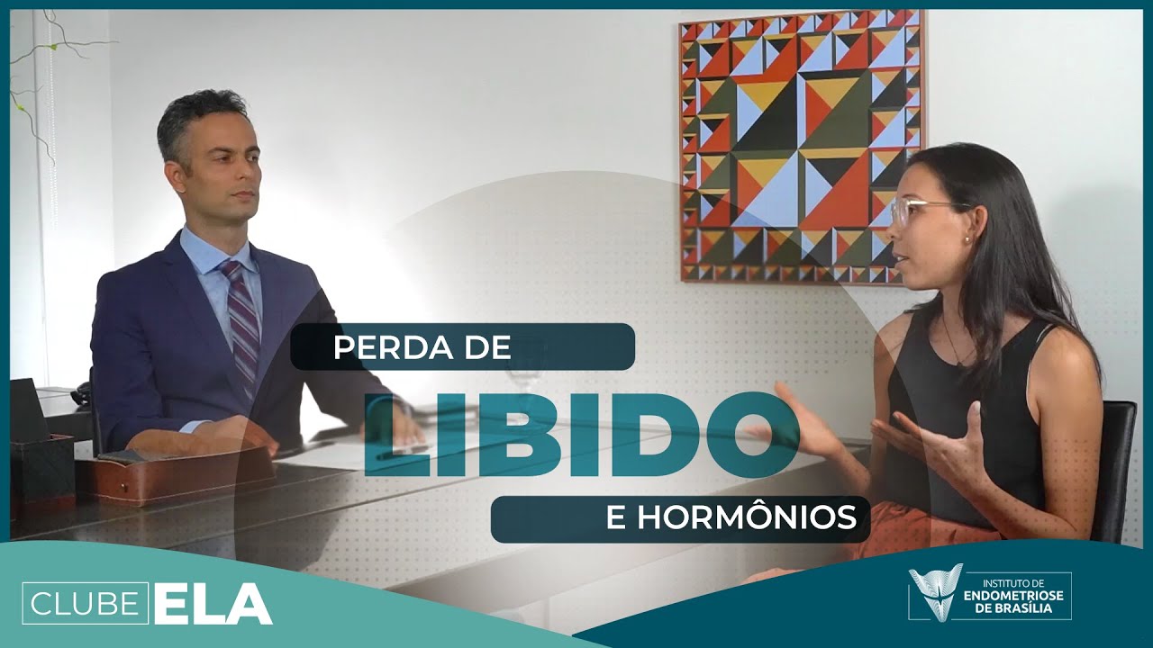 Perda de Libido: Tratamento, Diagn&oacute;stico e a Rela&ccedil;&atilde;o com os Horm&ocirc;nios!