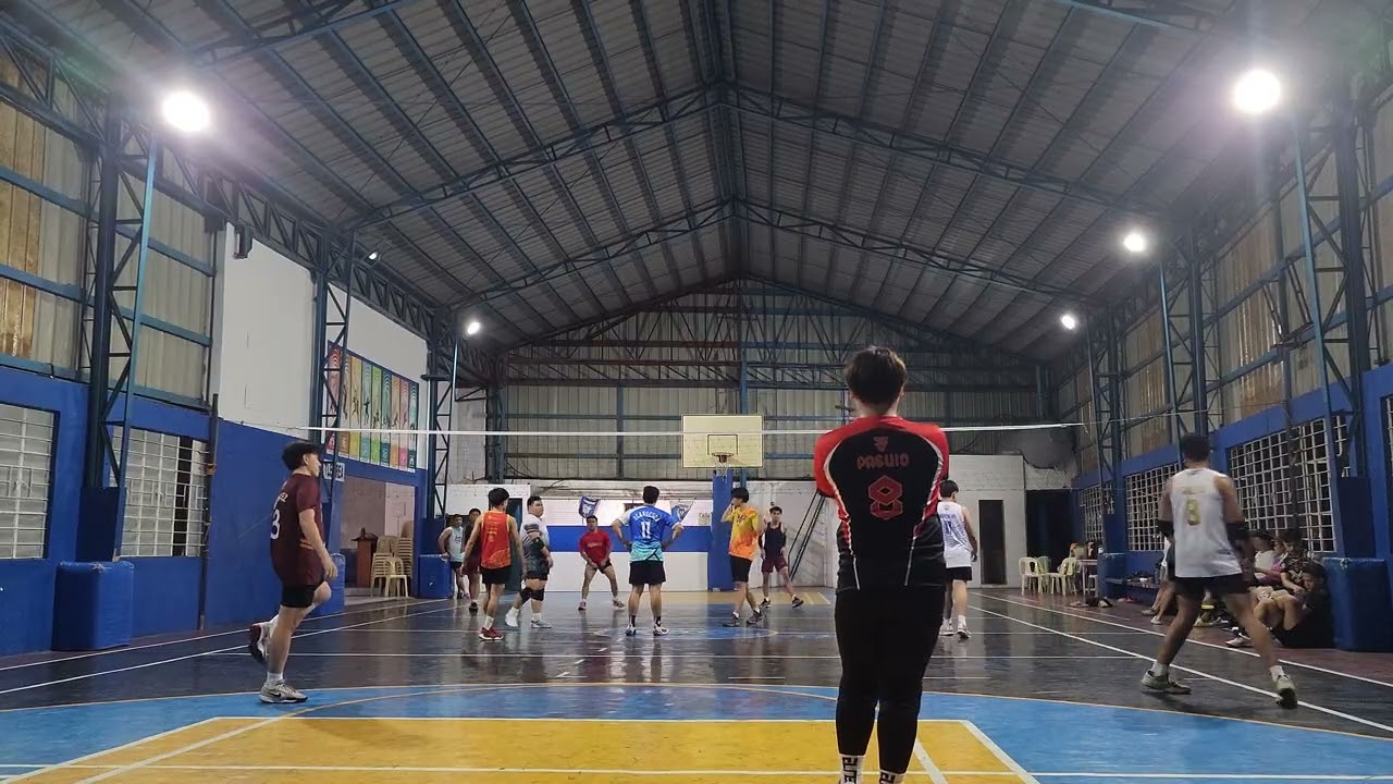STS Play TUE. 3/10/2026 G12