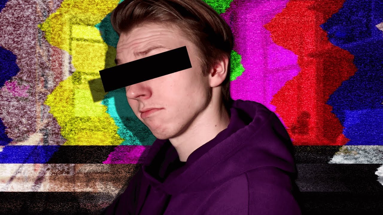 KEELATUD VIDEO