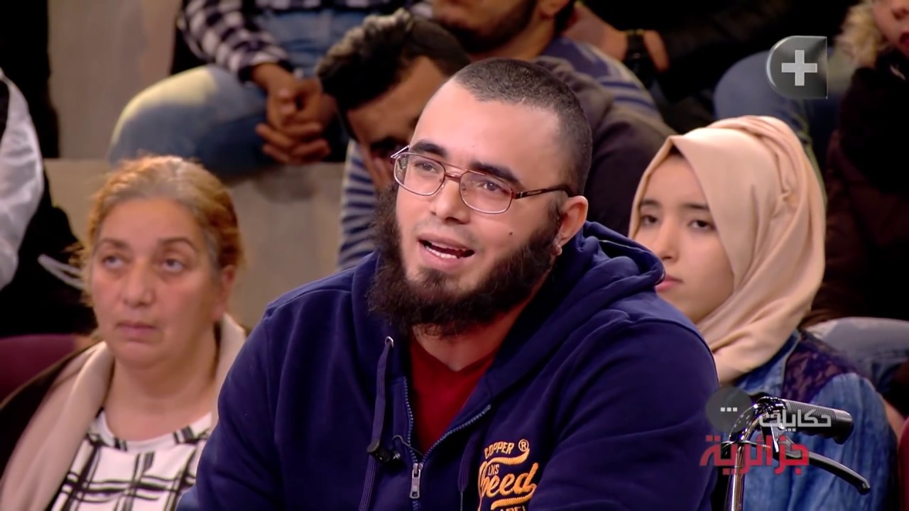 حكايات جزائرية - الحلقة 3 - حدث غير حياتي