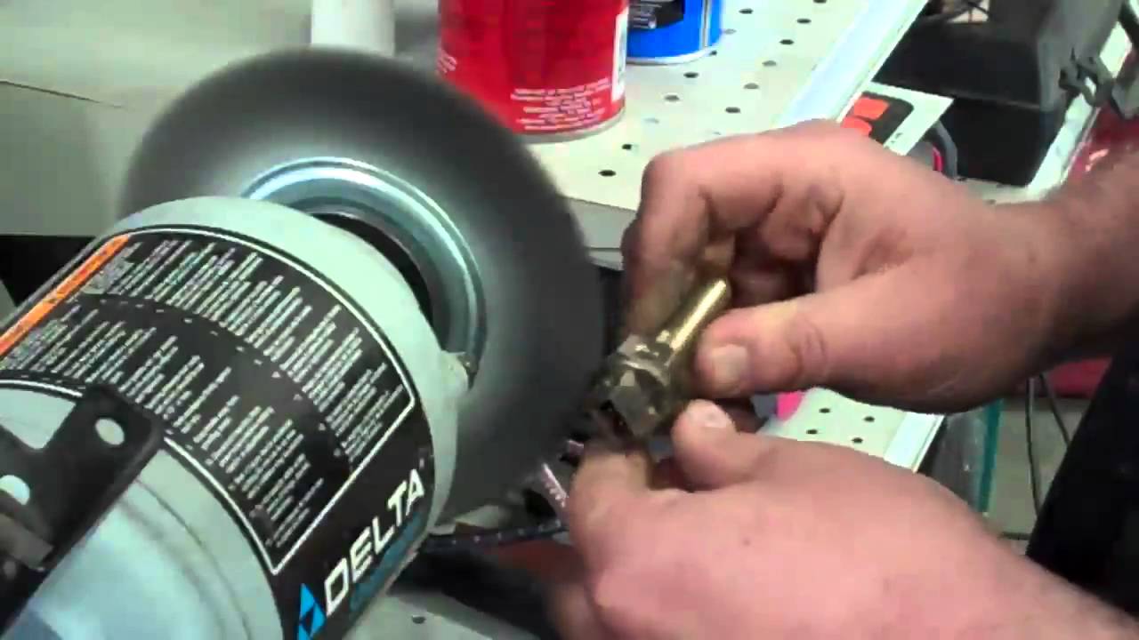Toyota 22RE installation tips: Testing the EFI temperature senders