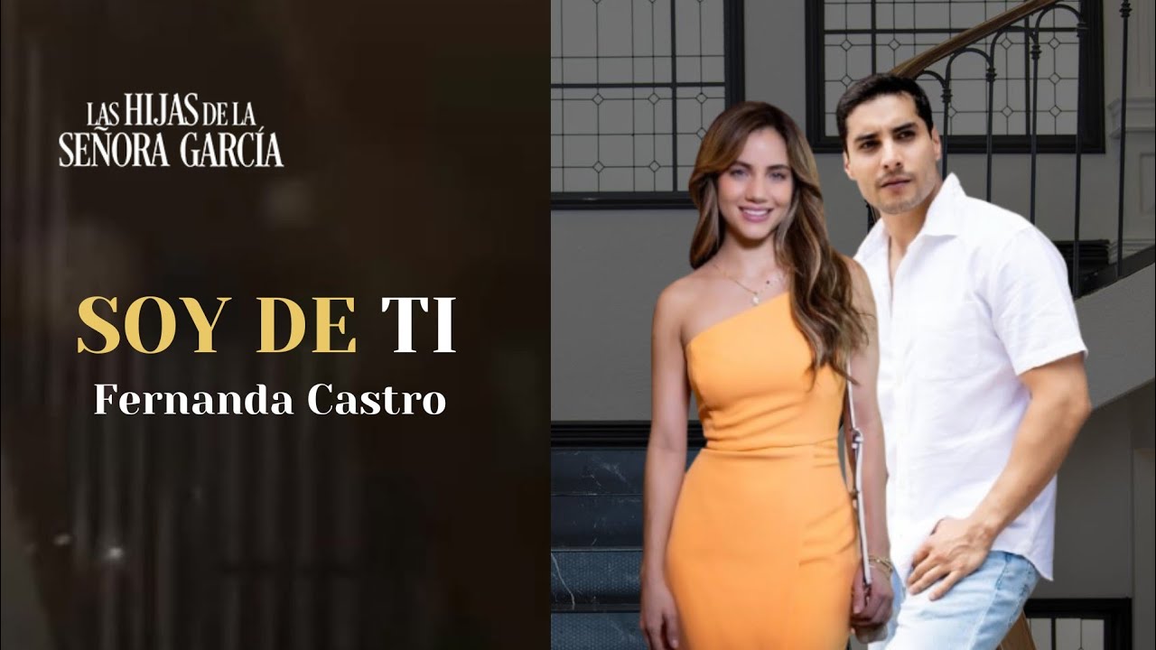 Soy De Ti (Canción de Mar y Juan) 