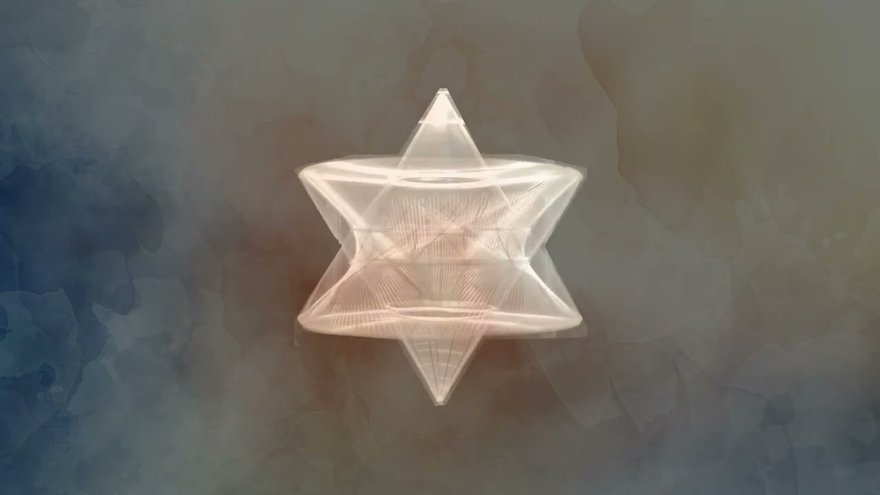 Deep Calm Meditation – Release Stress & Find Peace 888HZ