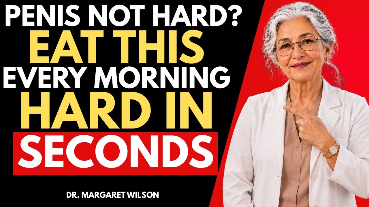 Eat This Every Morning &mdash; Regain Your Strength And Vitality | Advice For Elderly