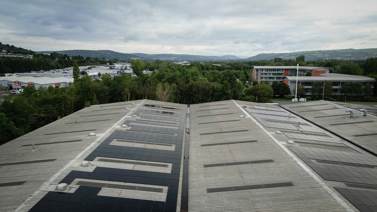 Lyte Ladders’ Journey to Net Zero | Sustainability Commitment