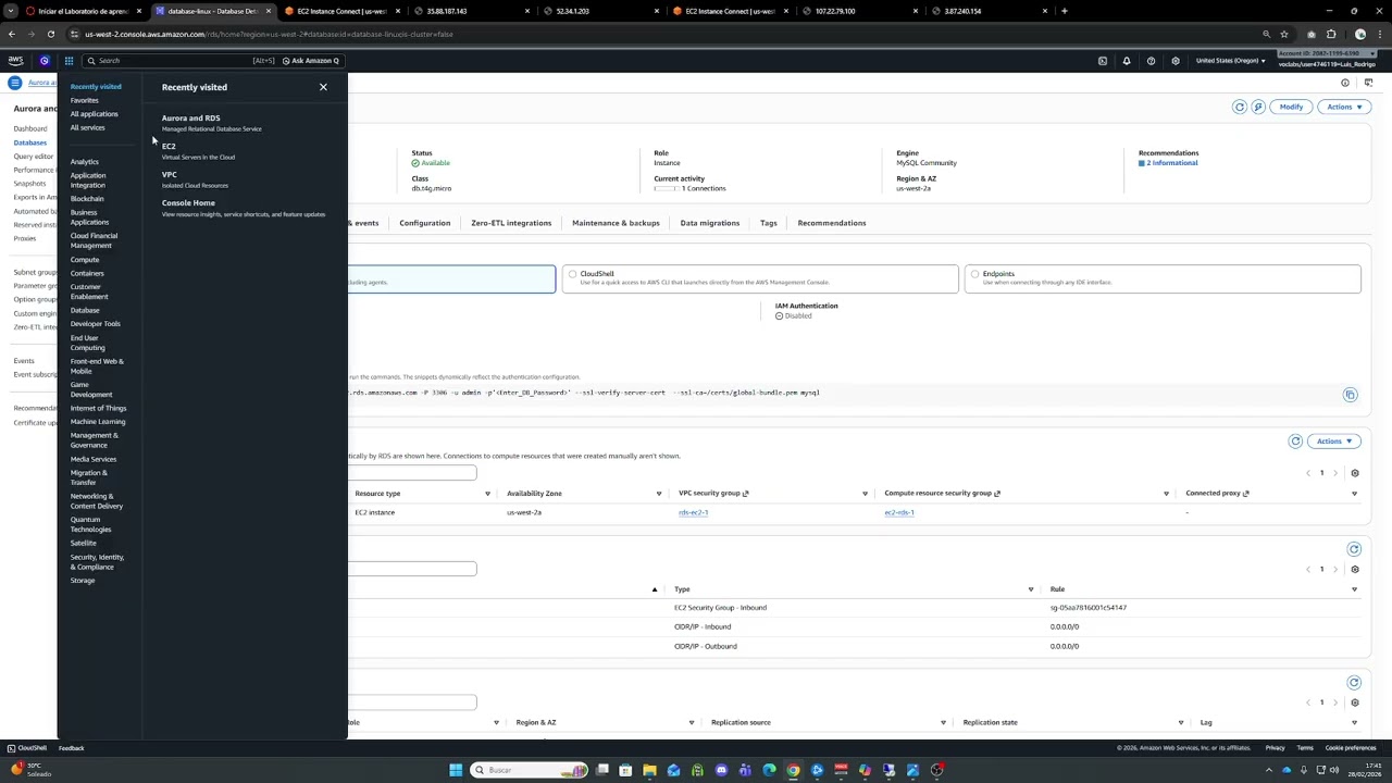 Demo Proyecto final Computo en la Nube
