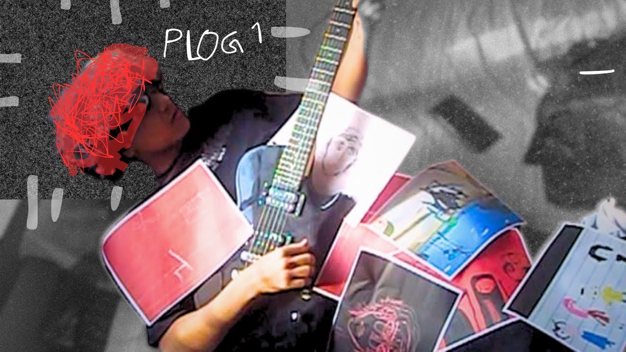 Bye Feb | PLOG -1