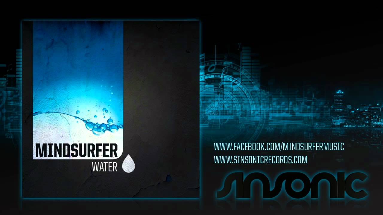 Mindsurfer - Feeling Free (Original Mix)