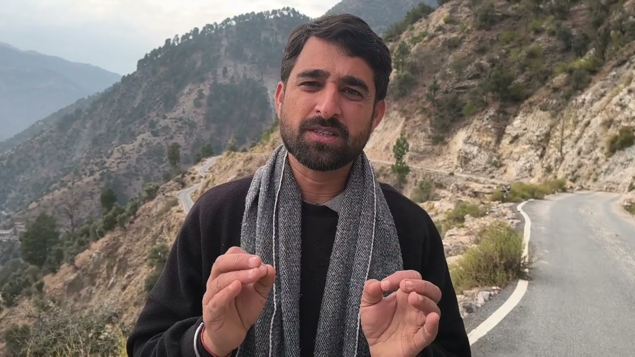 “Unsung Heroes of Rural Jammu: VDGs Work Without Salary, Still Protect Villages”