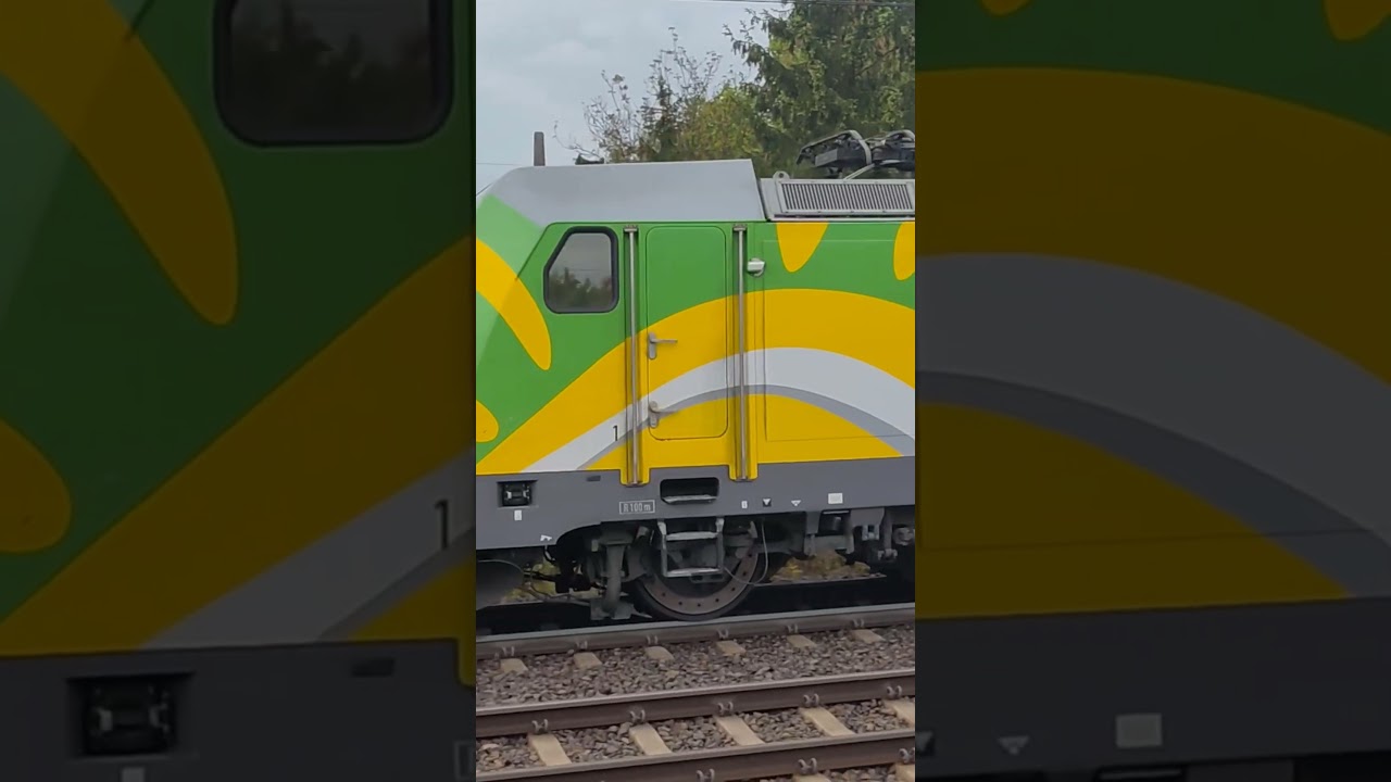 lk9 po Chotom&oacute;w KM 51128 RE90 