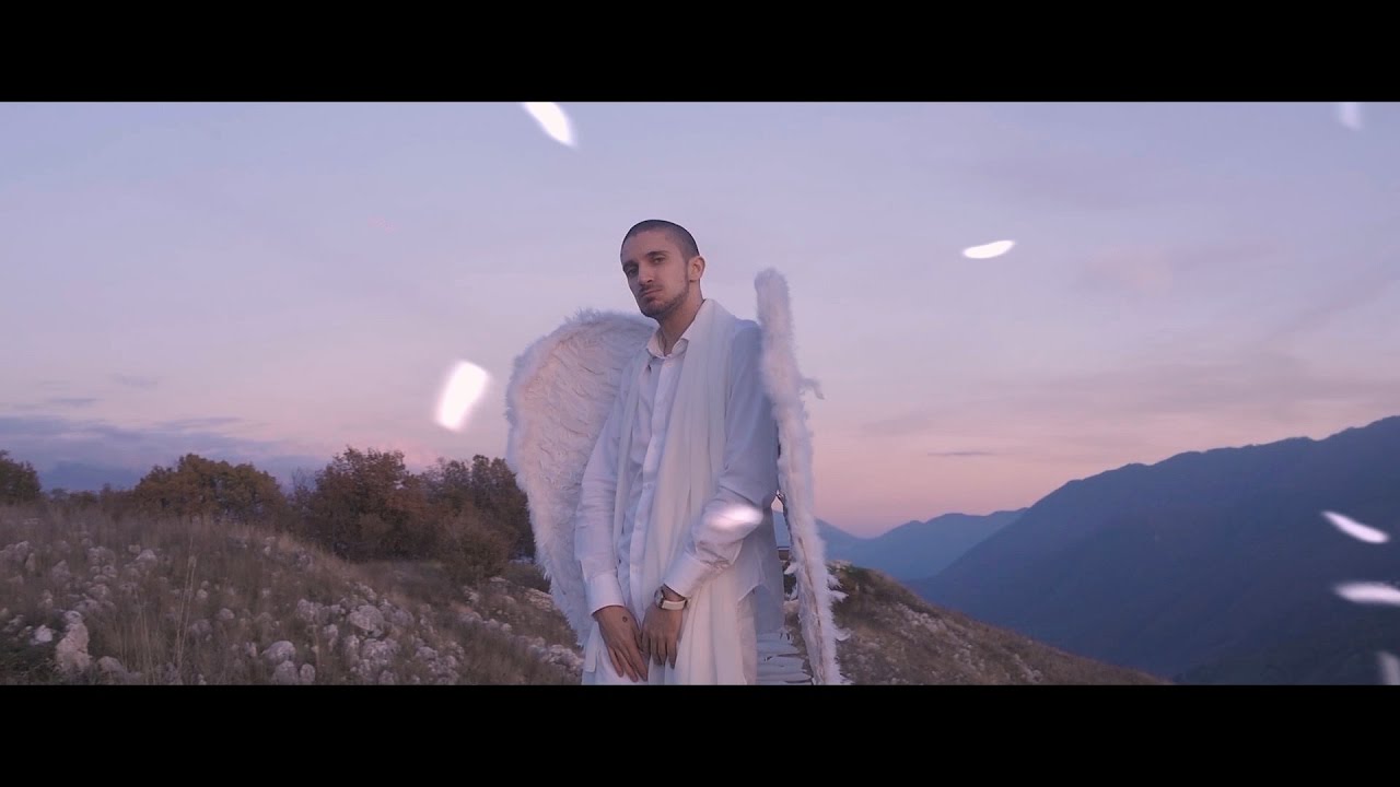 Skioffi - 10 Gennaio (Prod. by Skioffi & 3D) VIDEOCLIP UFFICIALE