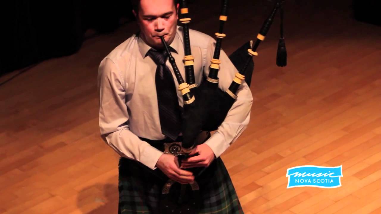 Alex Gandy   Strathspeys and Reels