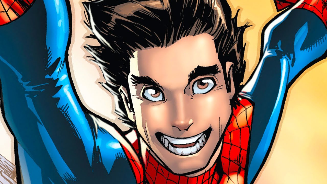 El Regreso de Spider-Man: Suerte Parker | Cómic Narrado