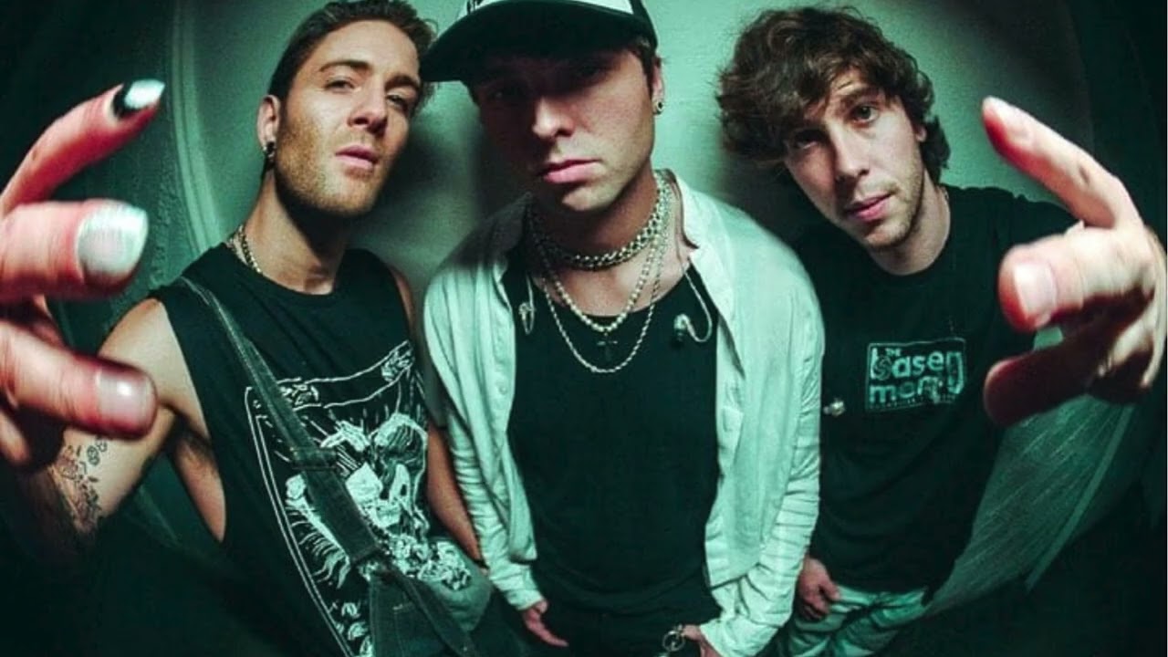 Emblem3 - Fairytale [demo]