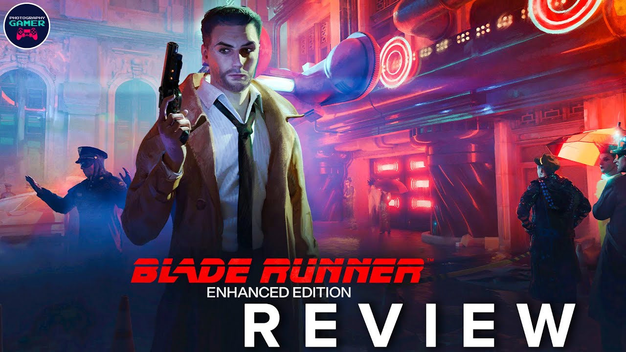 Blade Runner: Enhanced Edition - Review