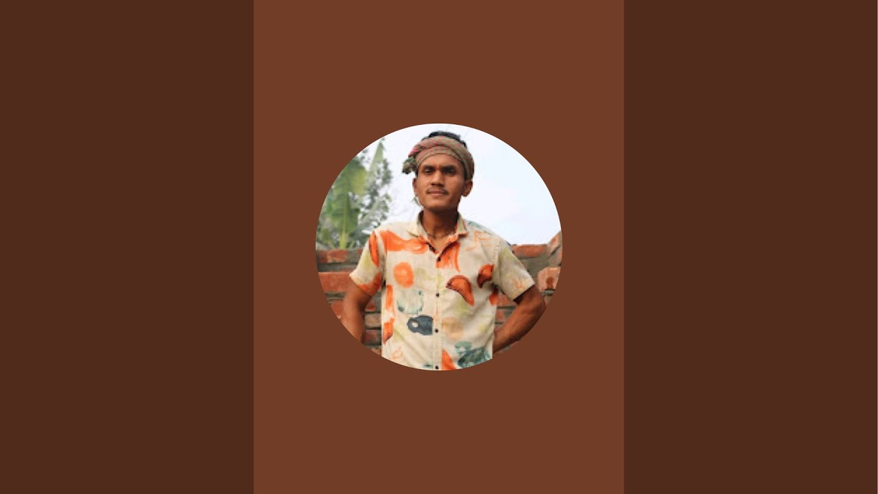 Sonaton Roy is live!