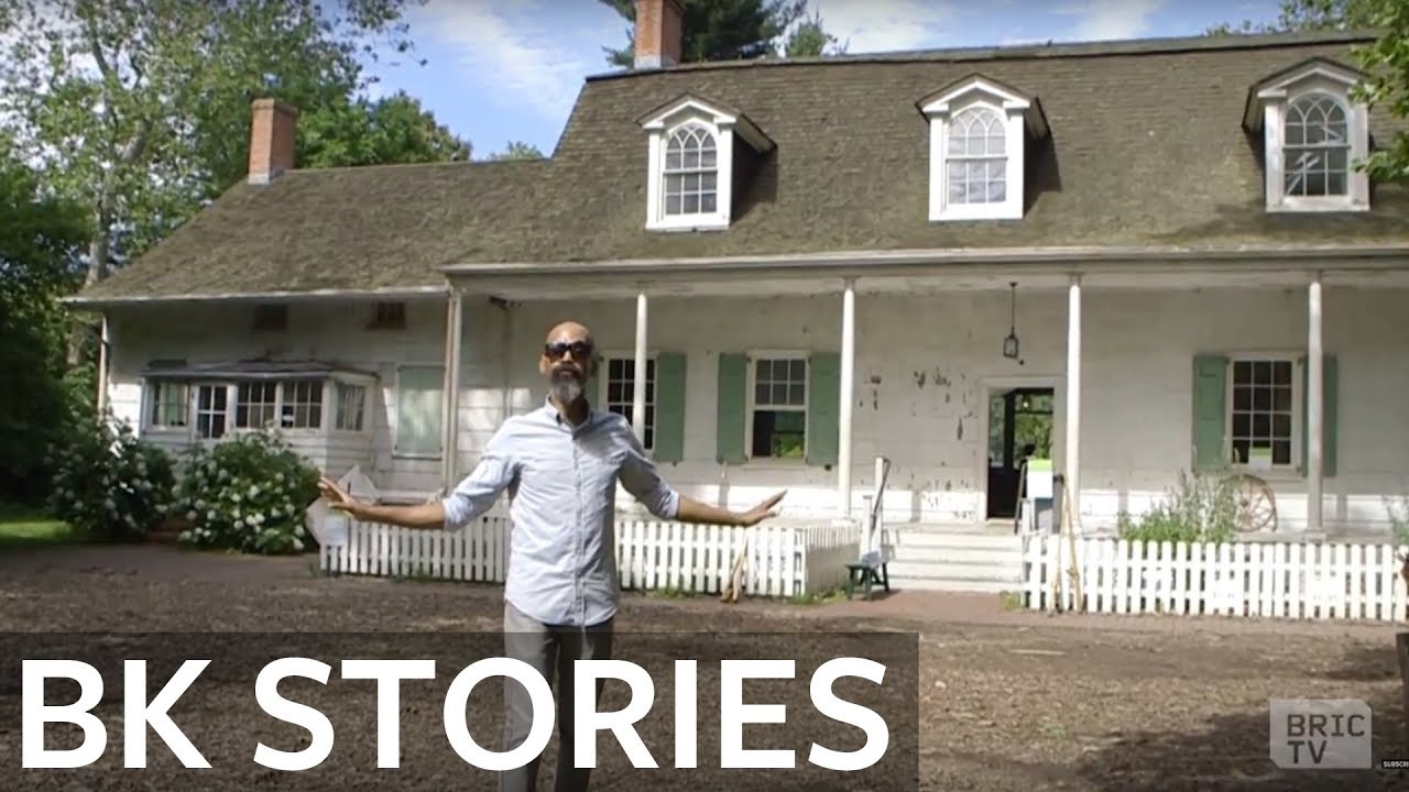 Prospect Park 150th Anniversary | BK Stories