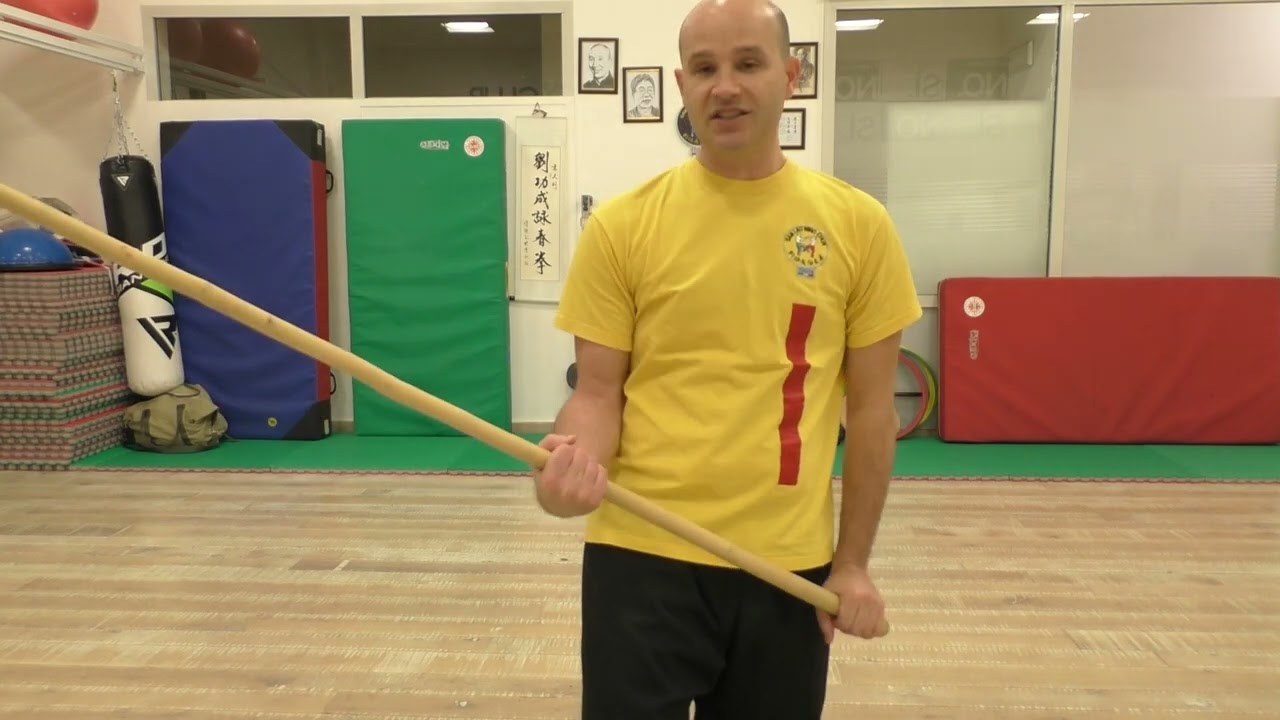 Tutorial Lok Dim Boon Kwan