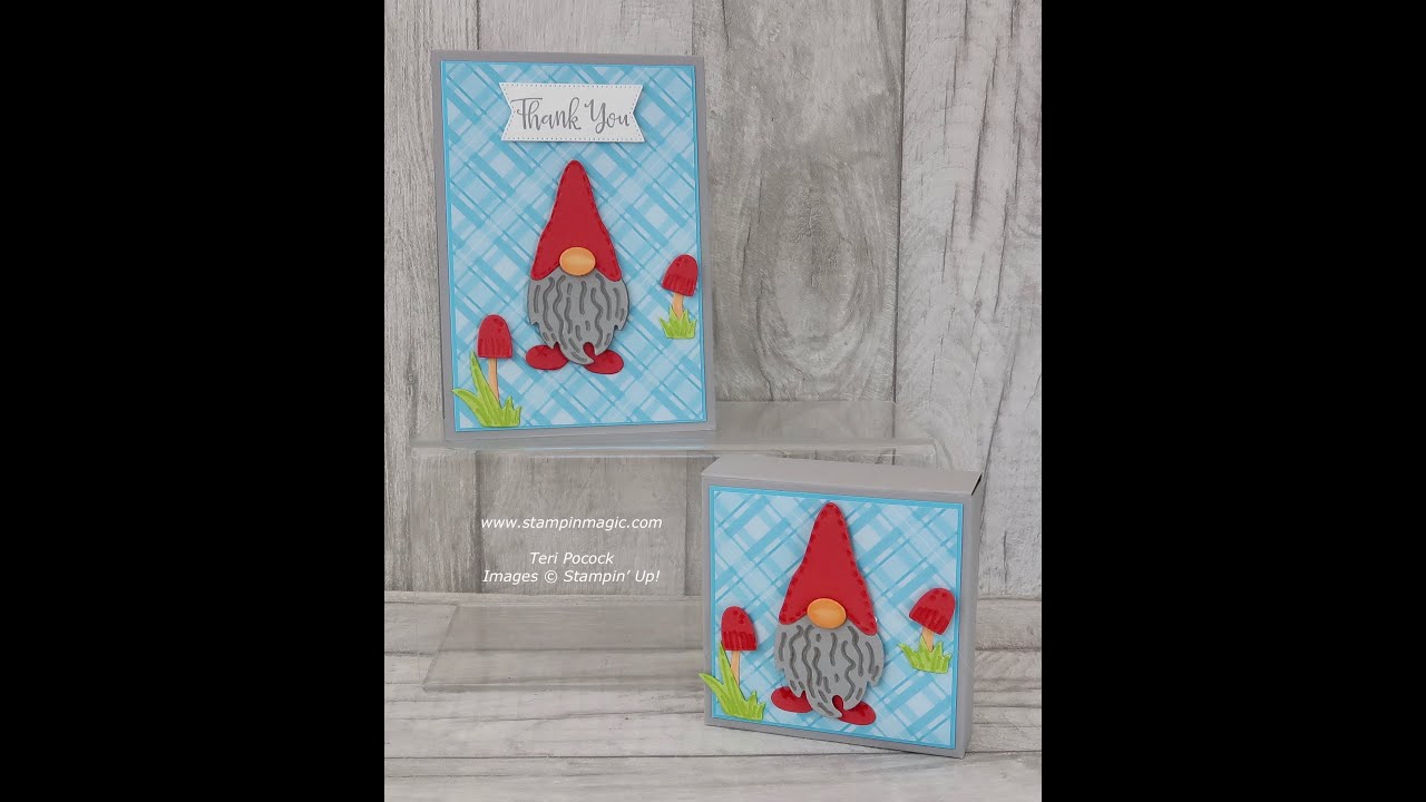 Kindest Gnomes - Dancing Gnome