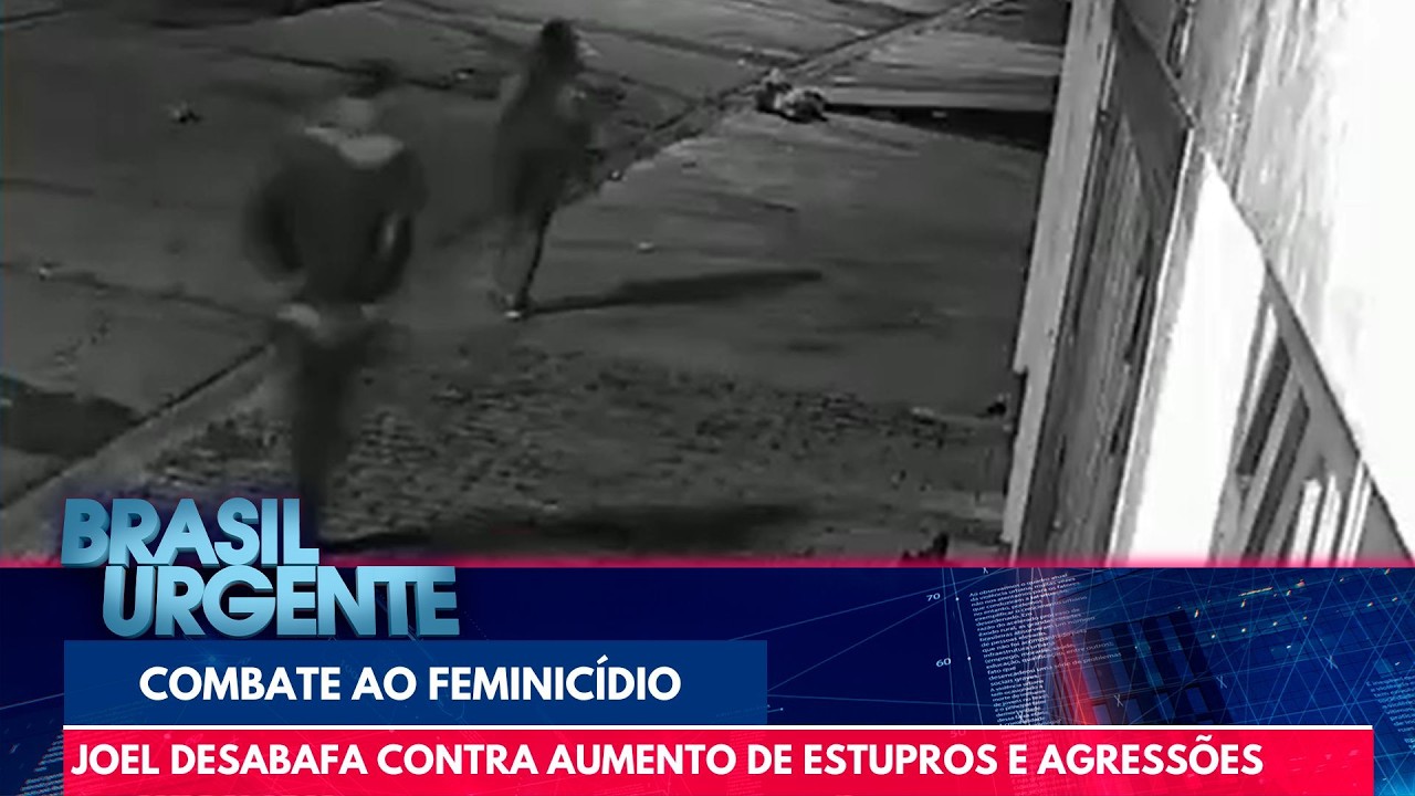 Joel Datena: 