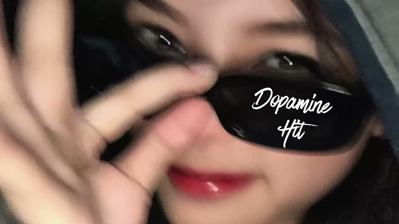 Dopamine hit 