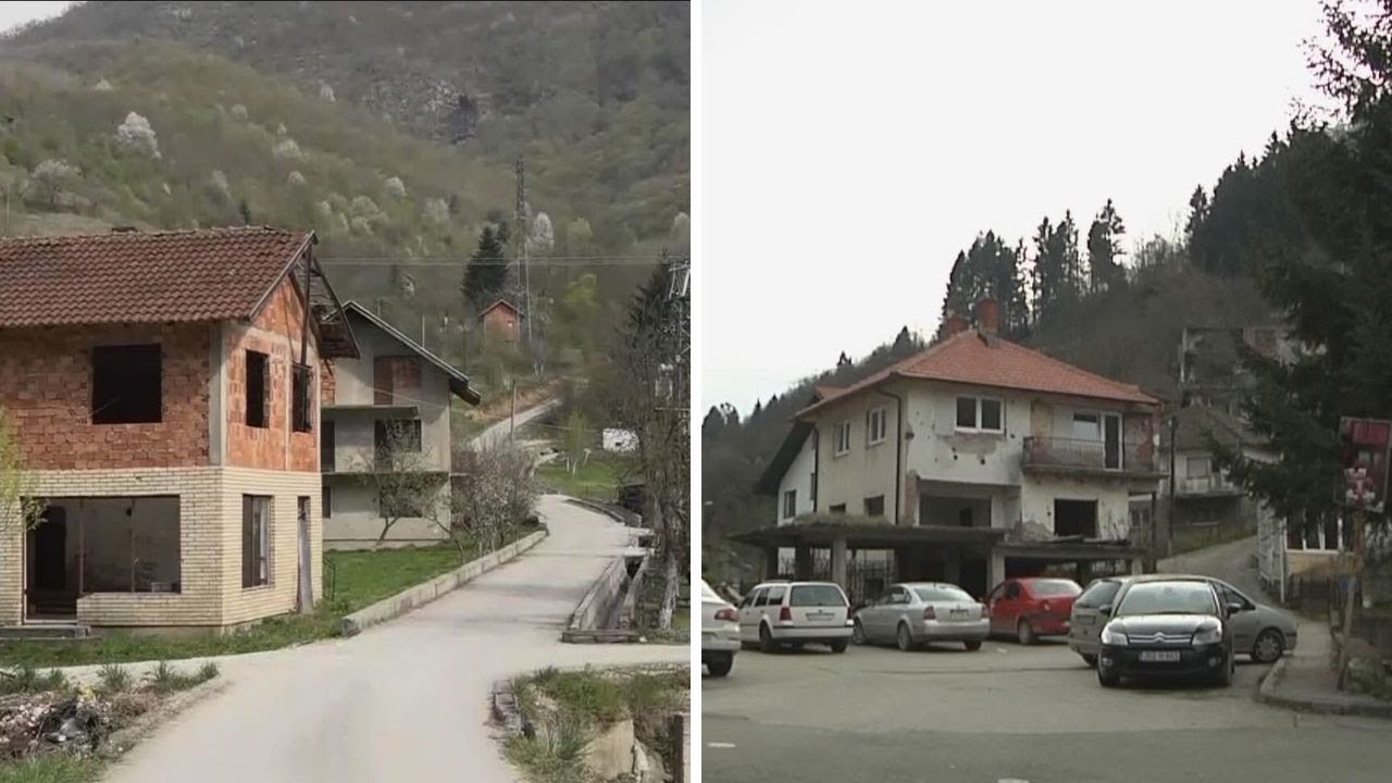 U Srebrenici jedva da možete kupiti i hljeb: Zatvara se sve što se može zatvoriti