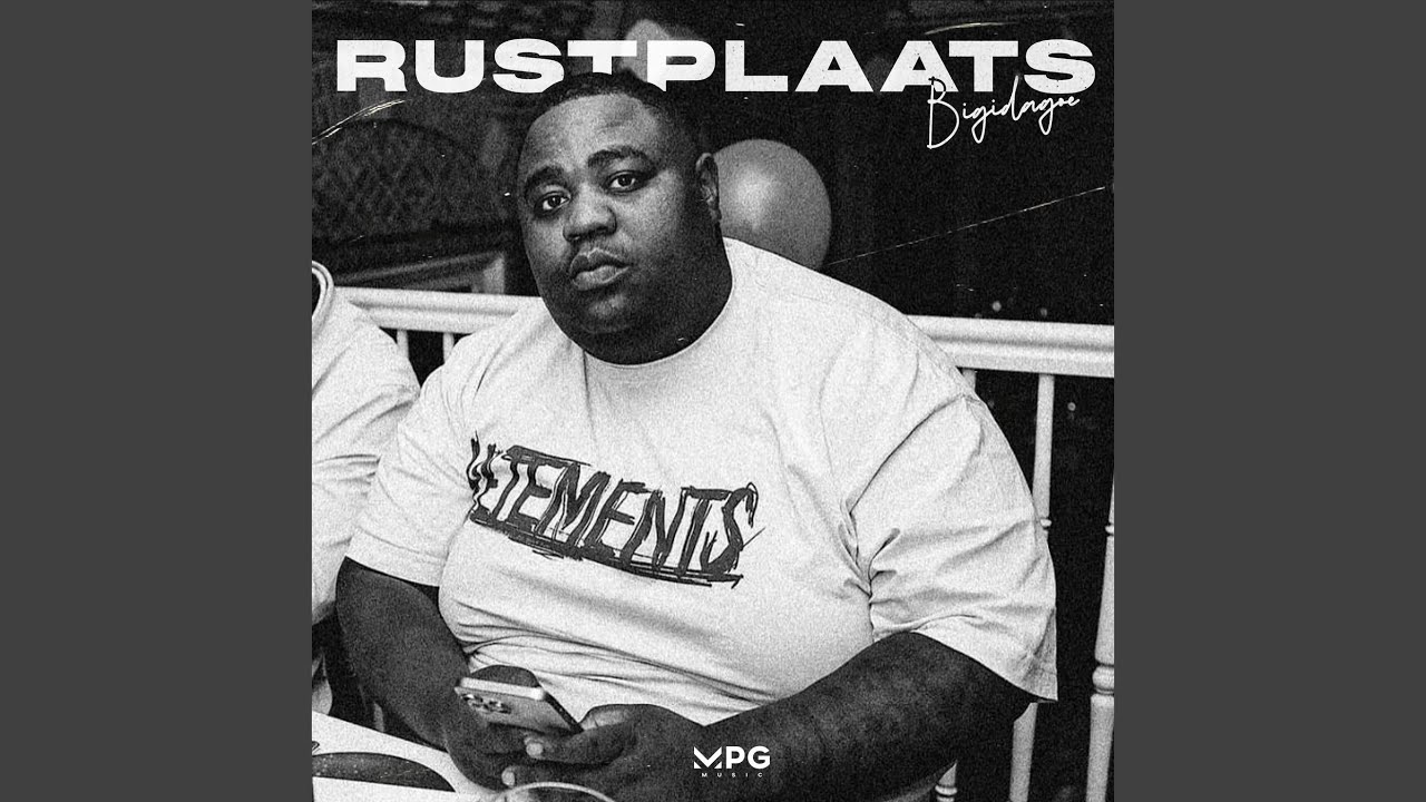 Rustplaats