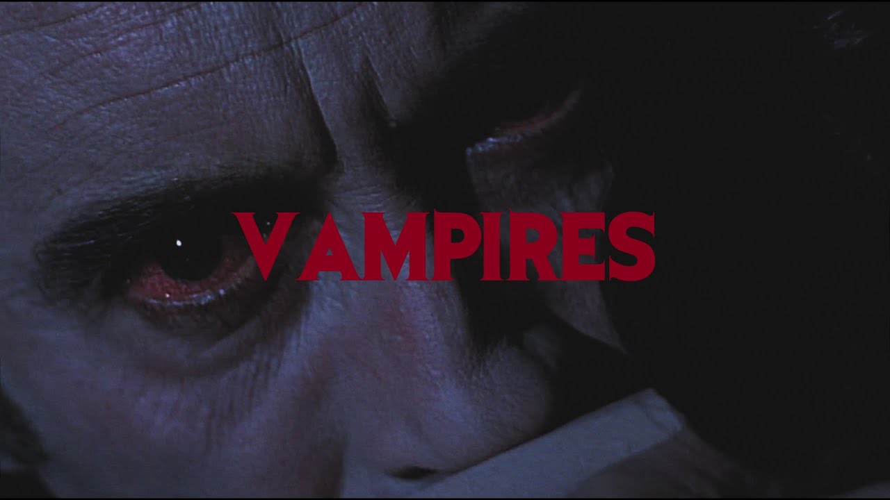 Vampires