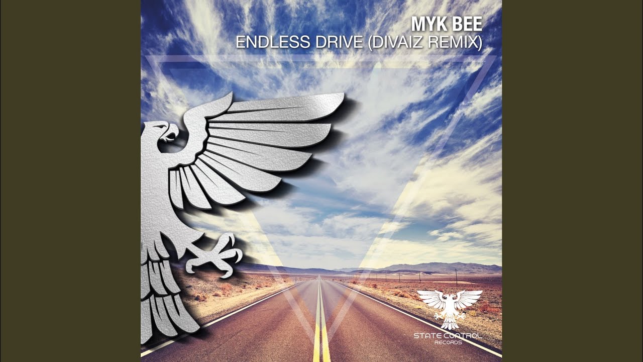 Endless Drive (Divaiz Edit)