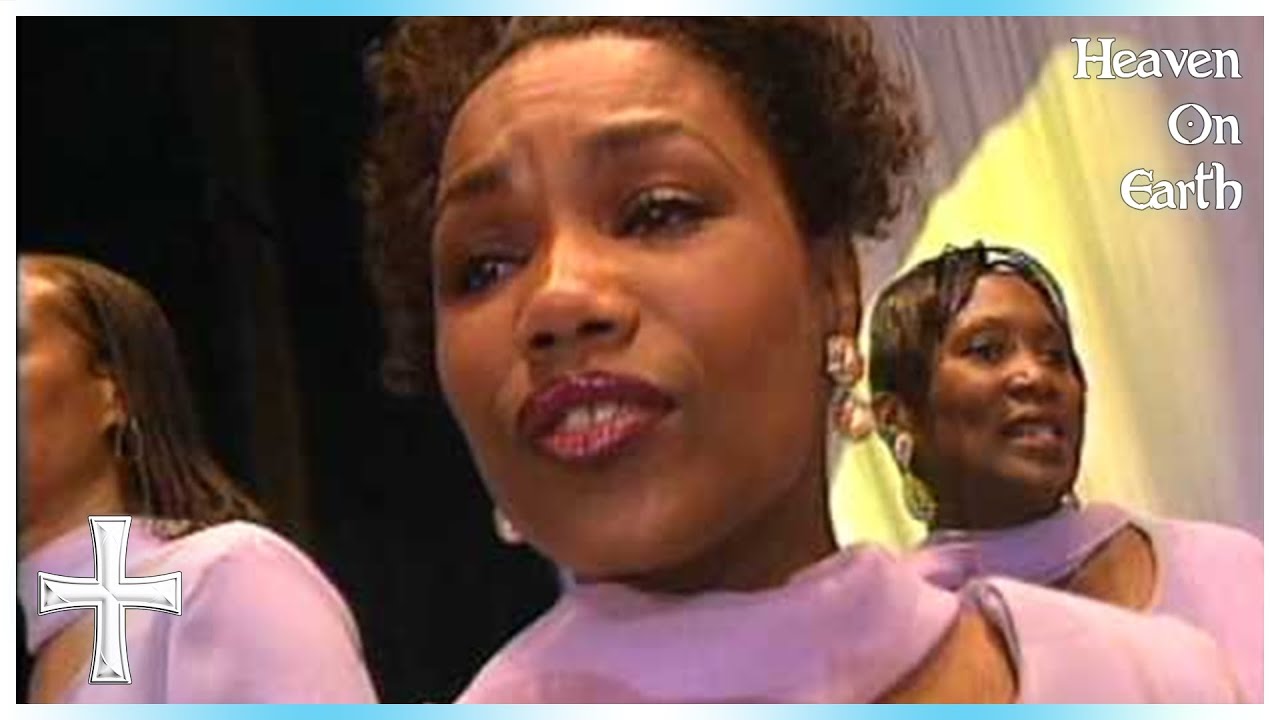 For My Good - Walter Hawkins & the Love Center Choir