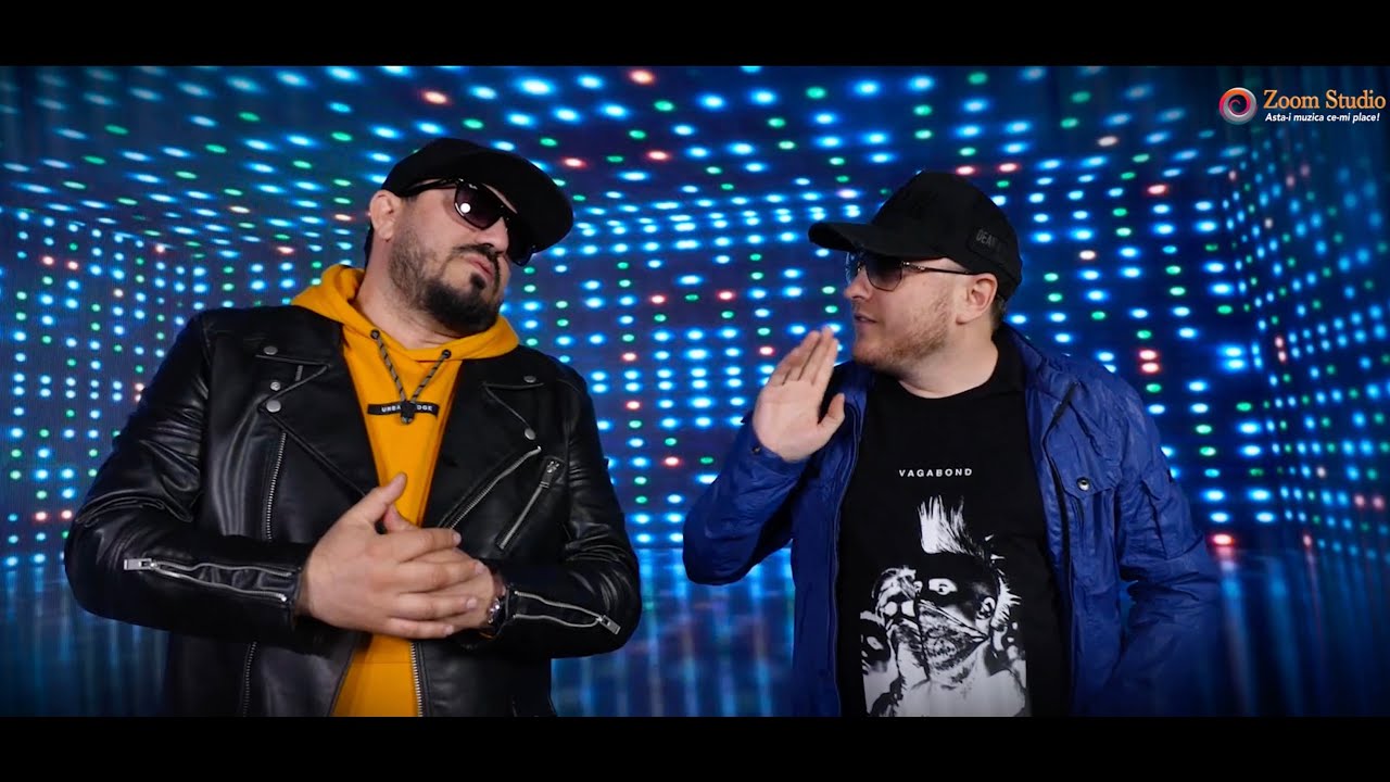Nicolae Guta ❌️ Play AJ - Eu sunt cap de serie 🔥 [oficial video] 2022
