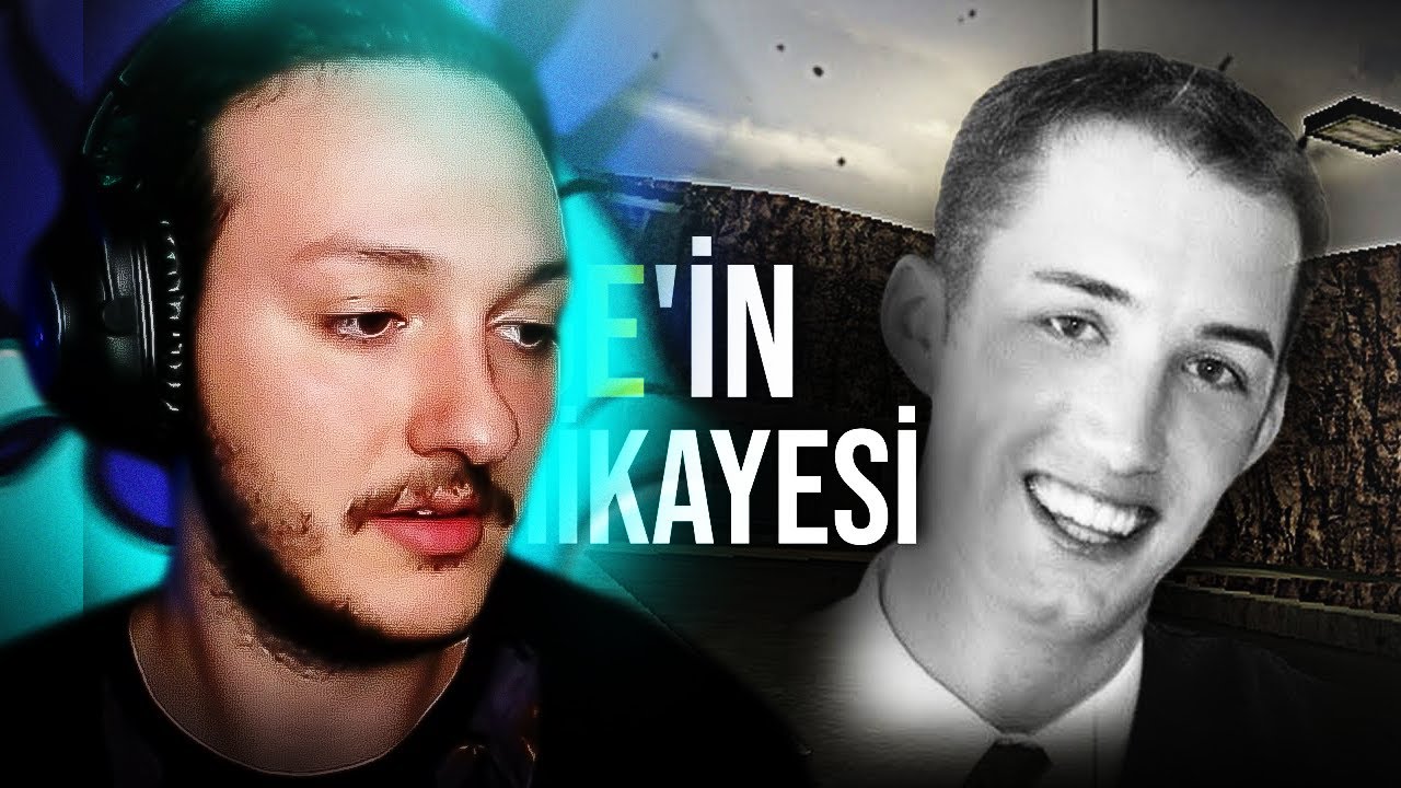 TOQTİR BİR COUNTER-STRIKE GELİŞTİRİCİSİNİN TRAJİK HİKAYESİ (POLYFP) İZLİYOR - Toqtir Tepki