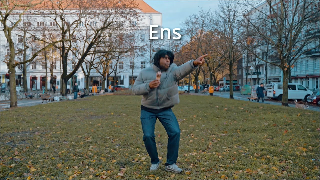 Ens Einkaufskorb 🛒