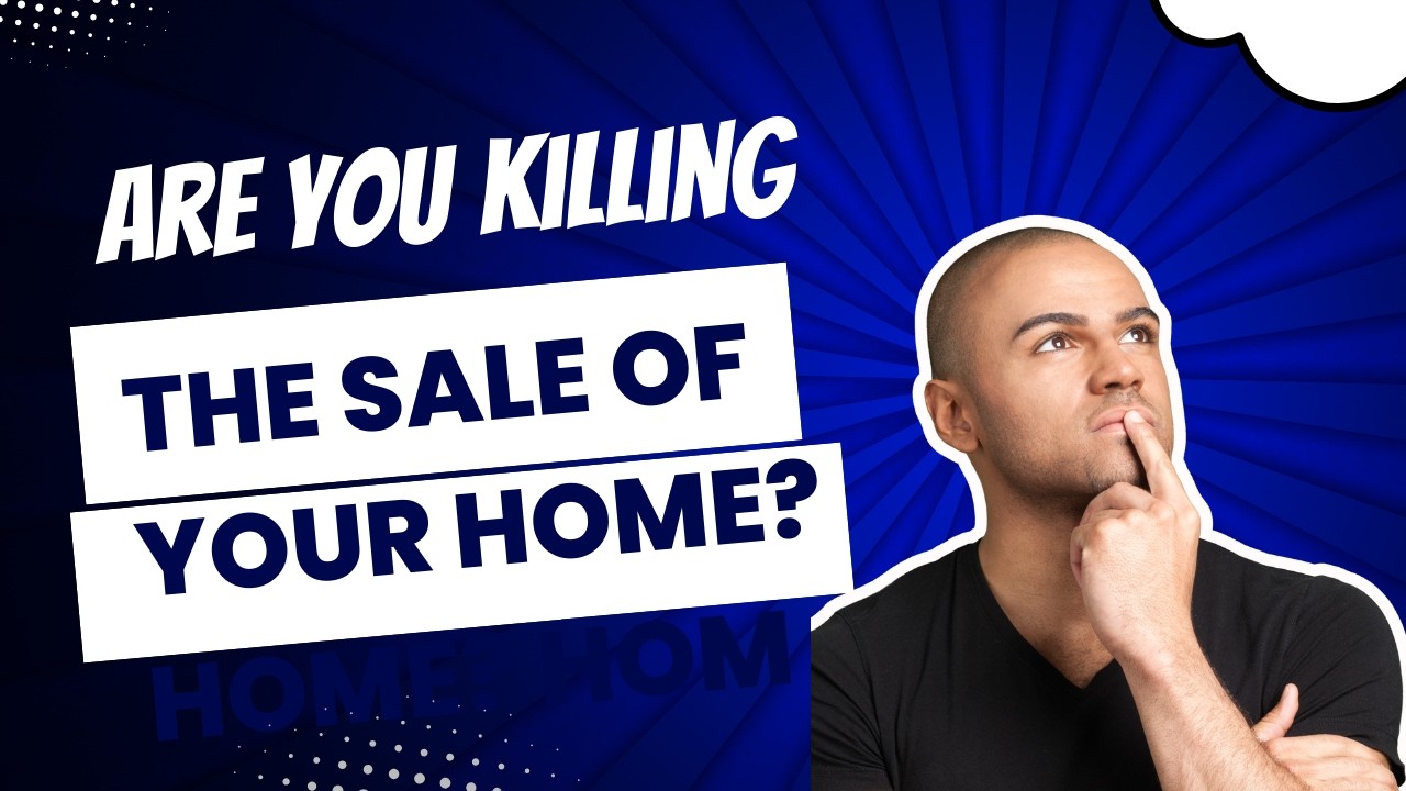 Sarasota Sellers Are Making This Costly Mistake