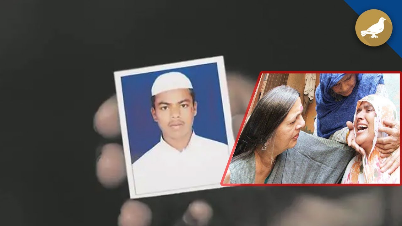Appeal for help: After Junaid&rsquo;s lynching, family battles financial hardships