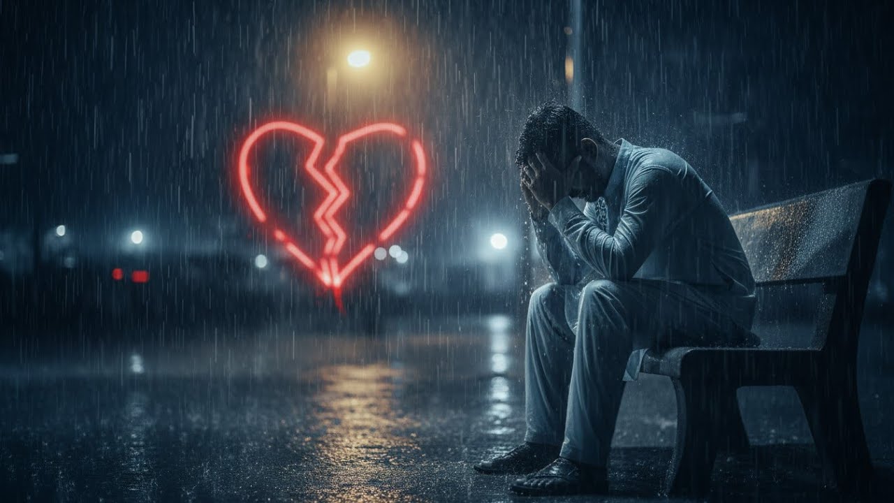 टूट गया जो रिश्ता हमारा,वो दिल में अब भी ज़िंदा एहसास है। New sad song।