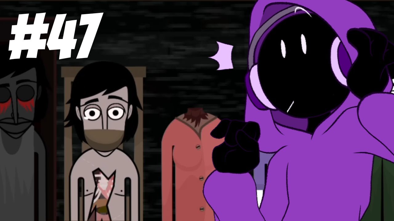 'Yubin Nikku 2' Is WAY BETTER Than The First || Incredibox Mods #47