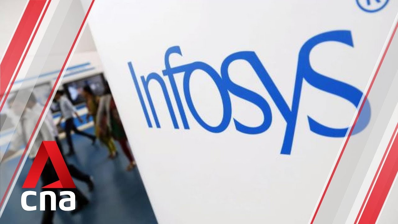 Indian IT giant Infosys investigates alleged 'unethical practices' by top executives